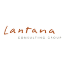 LANTANA CONSULTING GROUP logo